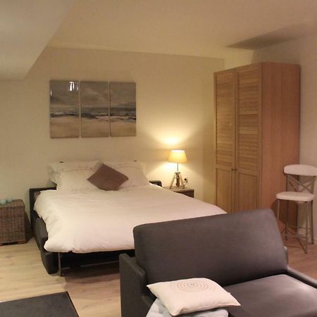 Studio Azur Oostende Bagian luar foto