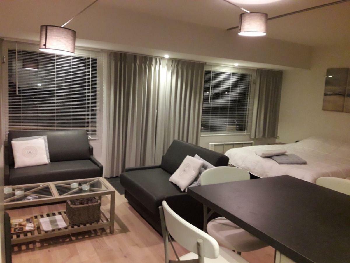 Studio Azur Oostende Bagian luar foto